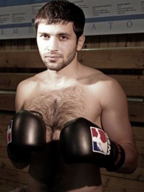 «Dynamo Moscow». Знакомимся с соперниками