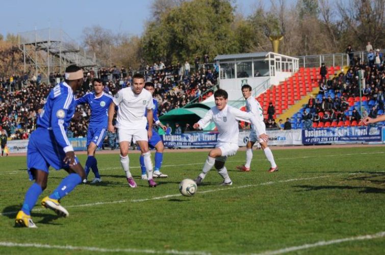 Неманья Йованович: «Я — не динозавр!»