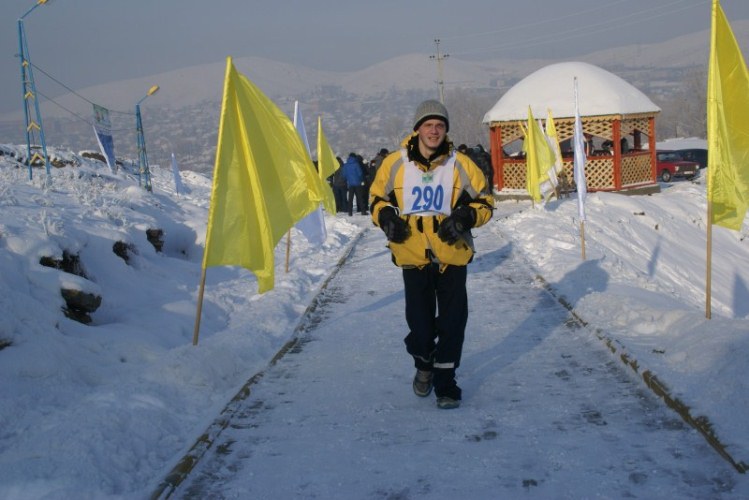 Спорт ВКО: навстречу 20-летию