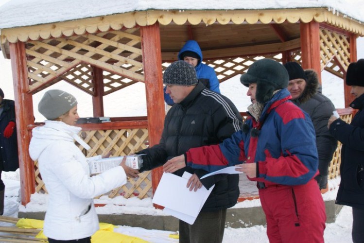 Спорт ВКО: навстречу 20-летию