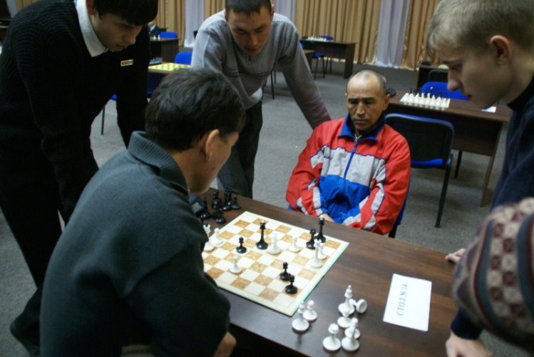 Спорт ВКО: навстречу 20-летию