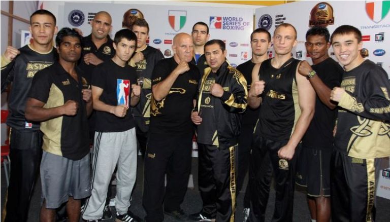 Подарок стране