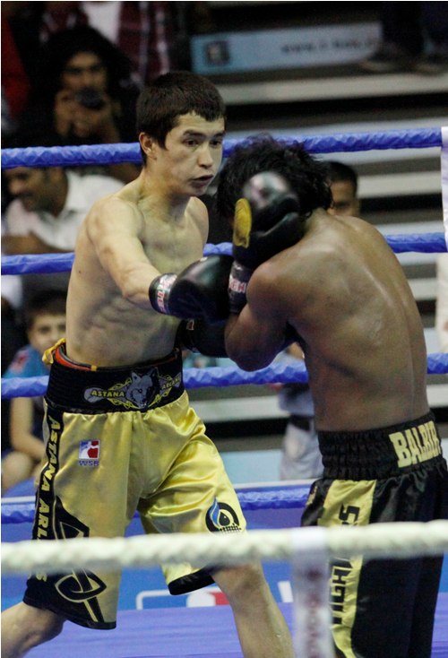 Подарок стране