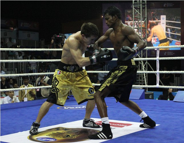 Подарок стране