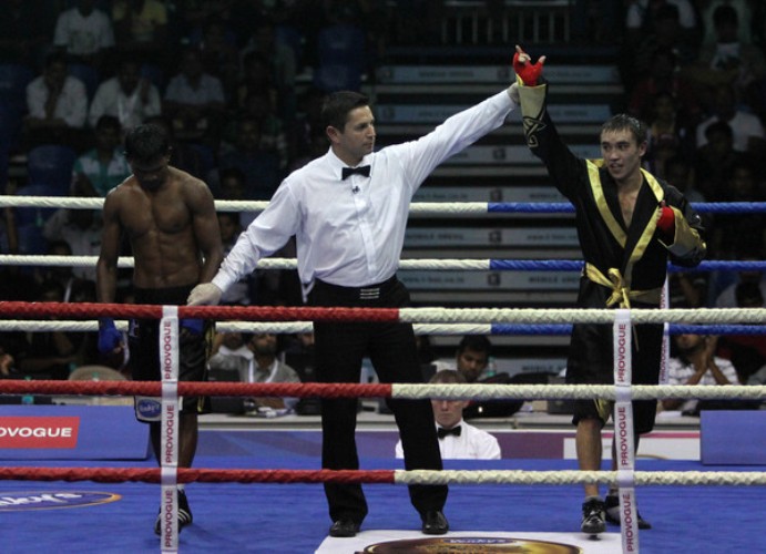 Подарок стране