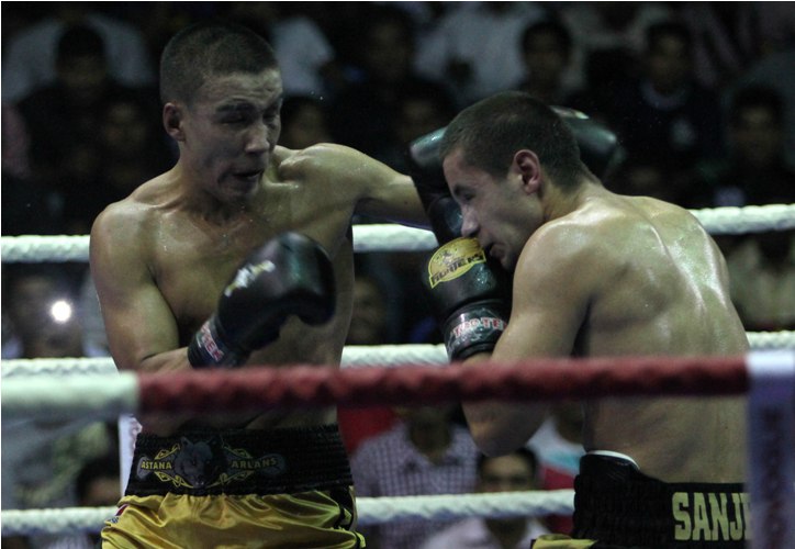 Подарок стране