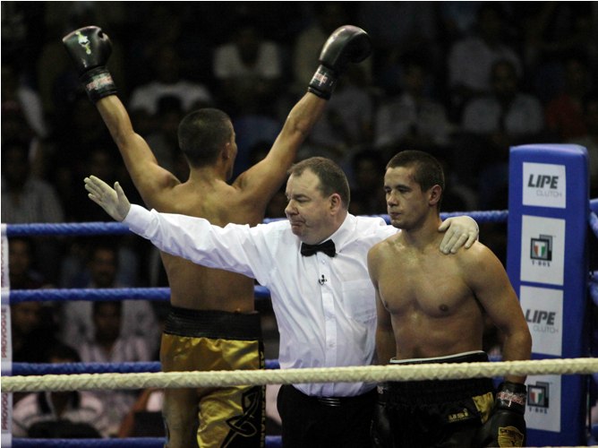 Подарок стране