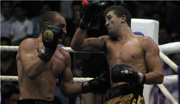 Подарок стране