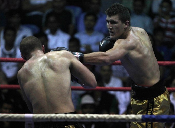 Подарок стране