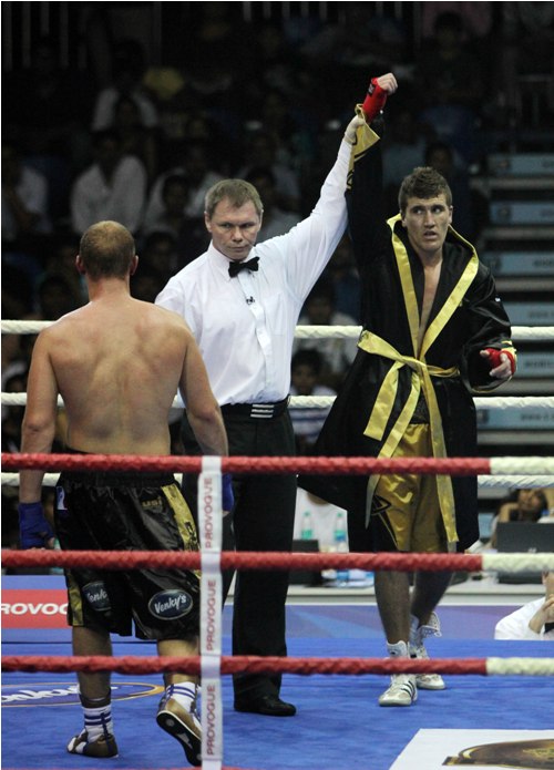 Подарок стране