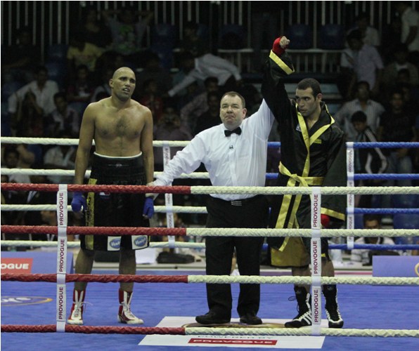 Подарок стране