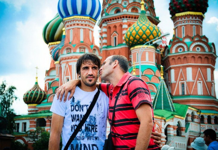 Лица казахстанского футбола