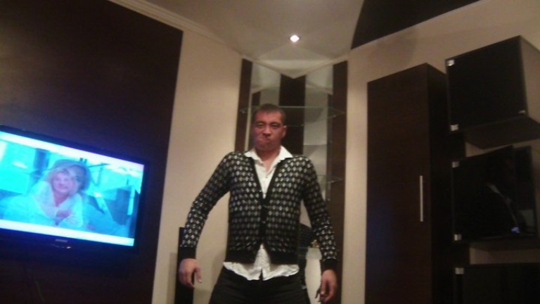 Лица казахстанского футбола