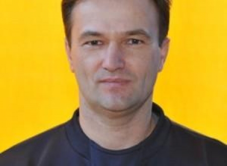 Владимир Кравченко и команда выиграли Кубок Казахстана