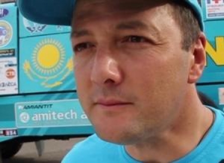 «Дальше будет интересней», — прокомментировал этап Ардавичус