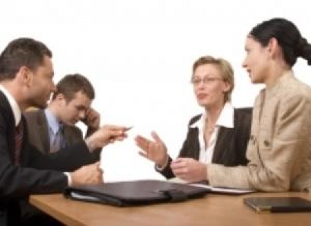 Начались этапы сертификации