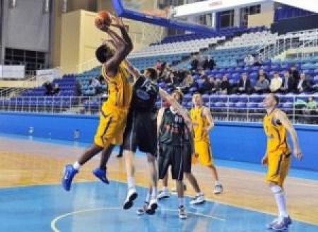 У казахстанской команды есть шанс попасть в первенство России