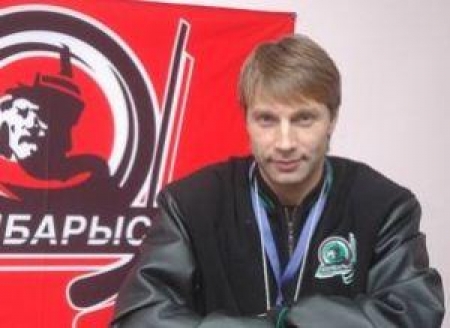 Александр Истомин ведет атыраусцев к победе