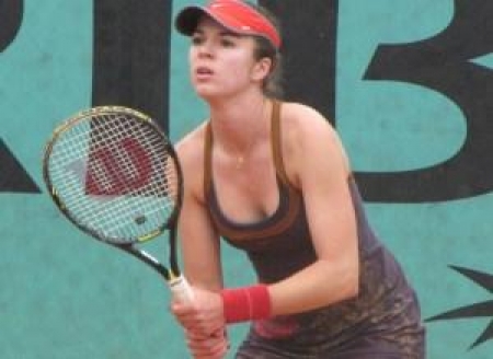 Галина Воскобоева