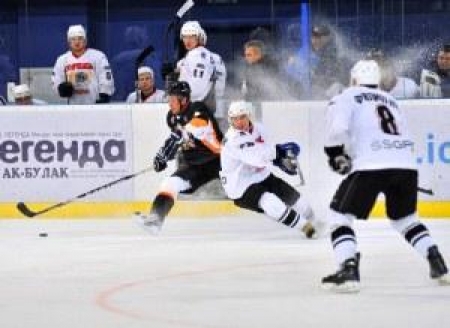 Сегодня стартует второй этап