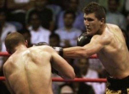 Близится новый бой