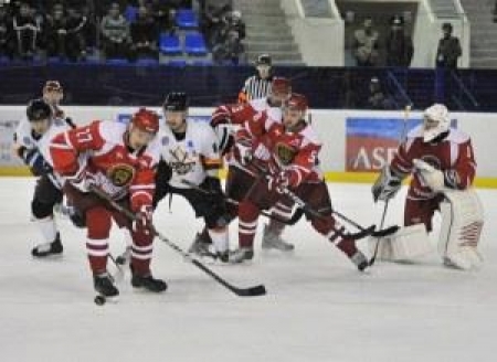 В Темиртау пожаловали рудничане