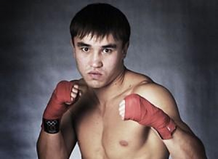 Ержан Мусафиров настоящий «арлан»