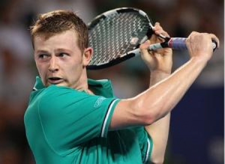 Голубев и Щукин стартуют в среду в квалификации Australian Open 2012