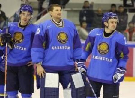 Есть ли будущее у нашей сборной?