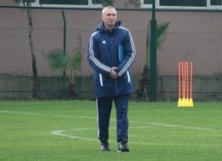 Олег Протасов возглавил клуб из столицы Казахстана