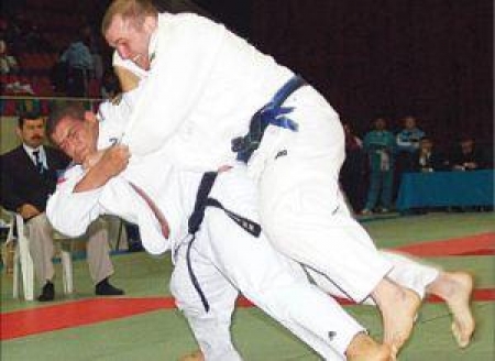 В Казахстан приедут Мировые мастера