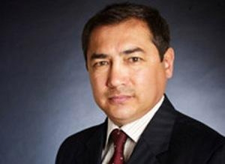 Бейбут Есжанов ответил на вопросы посетителей сайта Sports.kz