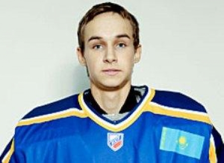 Андрей Янков выступает в родной команде