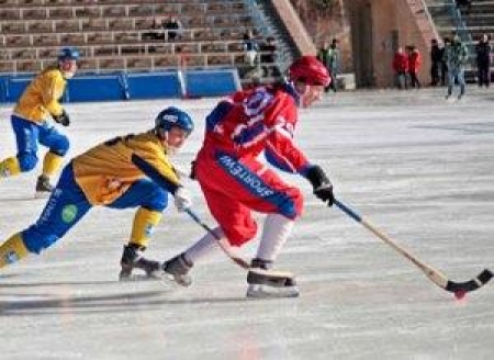 Казахстан прмет чемпионат Мира по бенди