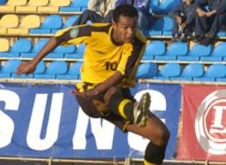 Мендес лучший