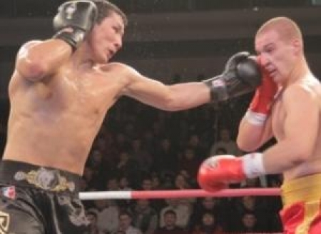 Астанчане уверенно выиграли встречу