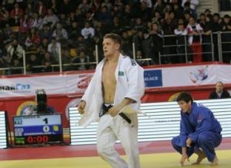 Как минимум две бронзовые медали