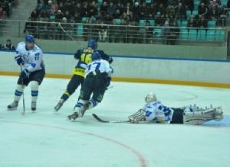 Сегодня стартуют очередные противостояния