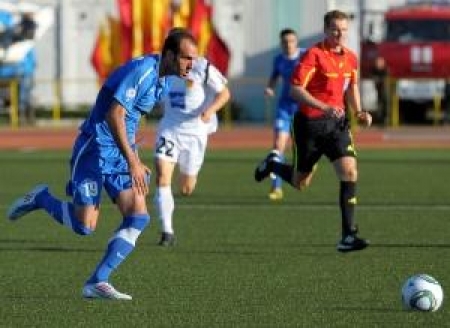 Георги Даскалов уже долгое время играет в Казахстане