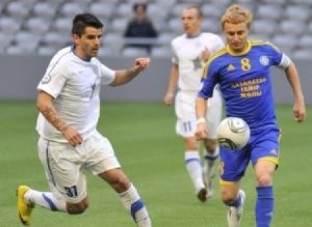 Андрей карпович может оказаться в Шымкенте