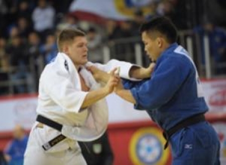 Максим Раков и Гульжан Иссанова порадовали казахстанских болельщиков