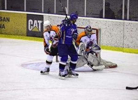 Усть-каменогорцы начали год удачно