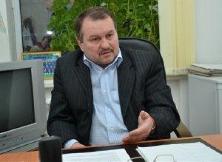 Василий Юрченко о развитии футбола в Актобе