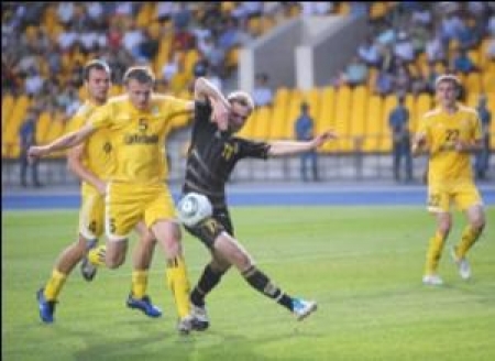 Каким будет новый сезон?