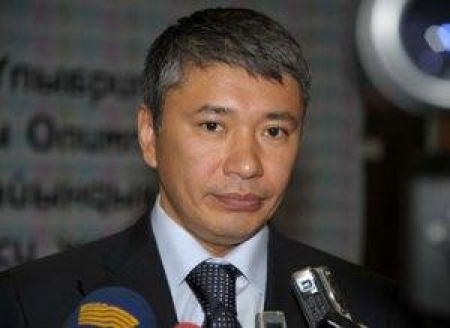 Талгат Ермегияев