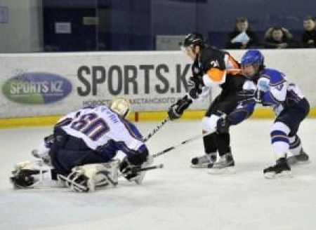 Стартует чоередная серия игр