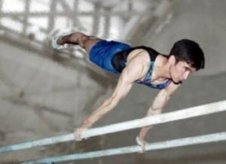 О подготовке сборной к Олимпиаде