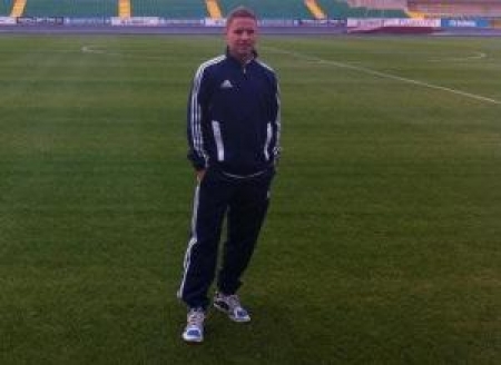 Борут Семлер продолжит играть в Казахстане в новом сезоне