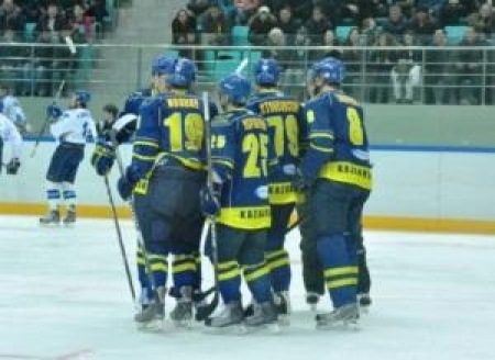 Карагандинцы одни из главныхпретендентов на медали