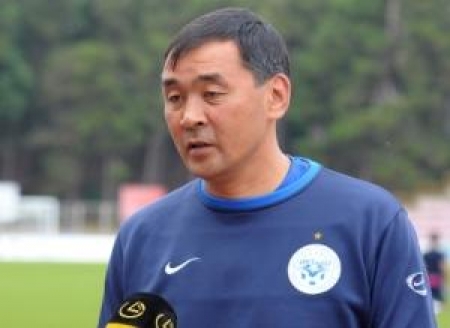 Талгат Байсуфинов о прошедшем сборе